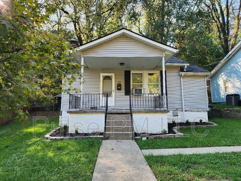 House for rent at 58 Tower Hill Rd, Fort Thomas, KY 41075