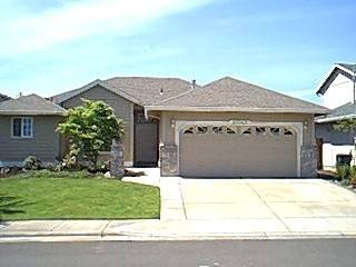 House for rent at 20743 SW Santa Fe Terrace, Sherwood, OR 97140
