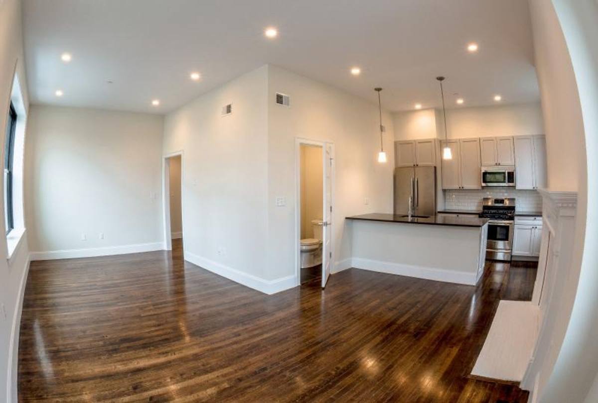 Apartment for rent at 3 Newcomb St #5E, Boston, MA 02118