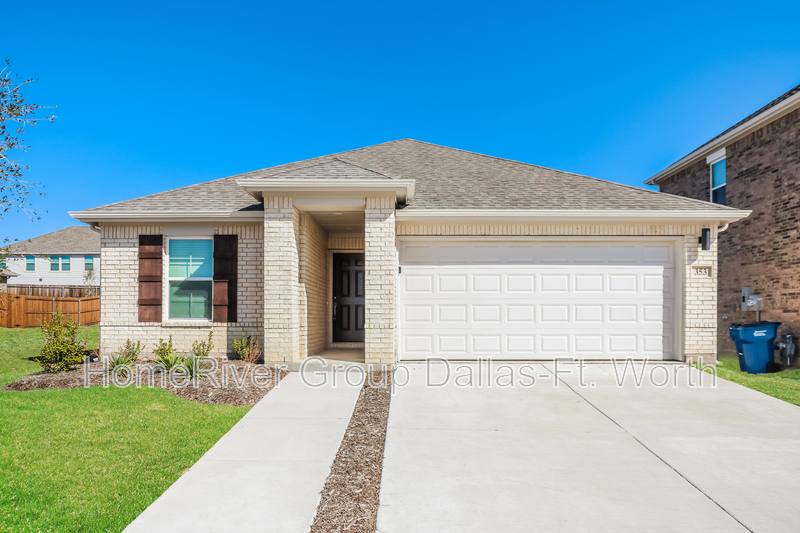 House for rent at 353 Fire Rock Dr, Royse City, TX 75189
