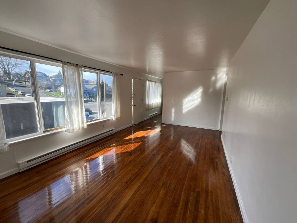 Apartment for rent at 3303 Rucker Ave, Everett, WA 98201