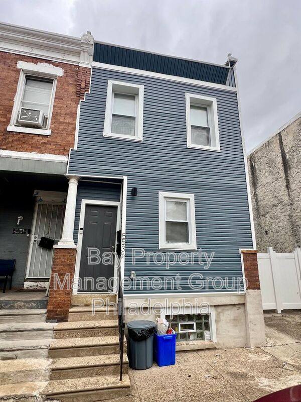 Apartment for rent at 5536 Blakemore St #2, Philadelphia, PA 19138