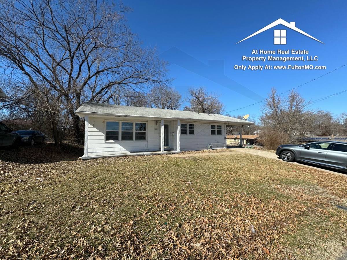 House for rent at 301 Bryant St, Columbia, MO 65203