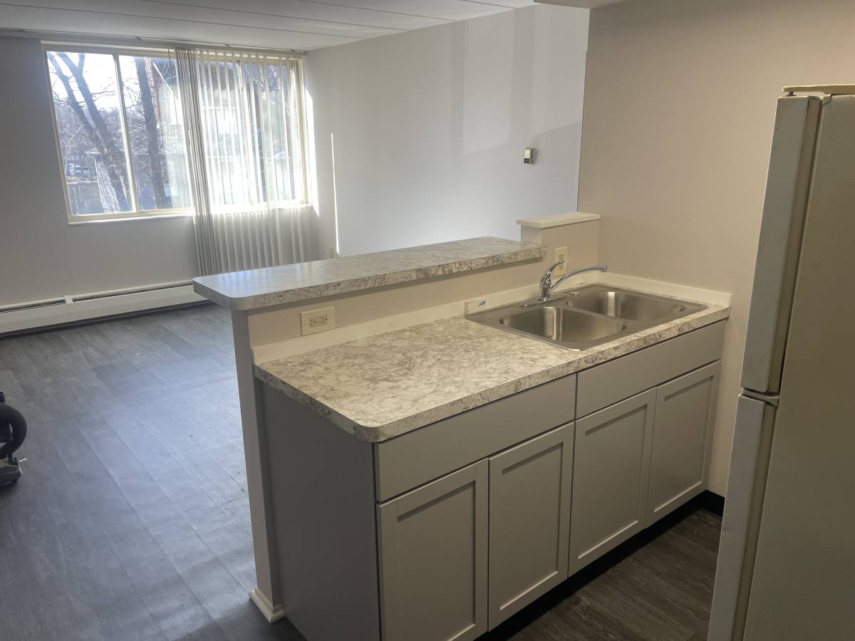 Apartment for rent at 590 E Buchtel Ave #25, Akron, OH 44304