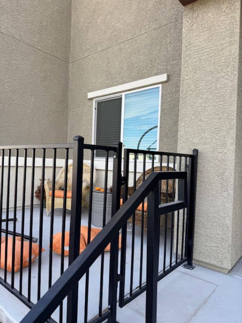 Townhouse for rent at 2731 Amber Glow, Las Vegas, NV 89183