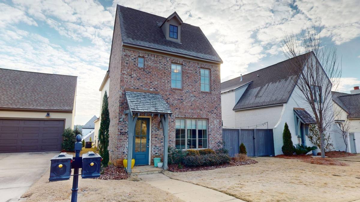 House for rent at 7075 Fain Park Dr, Montgomery, AL 36117