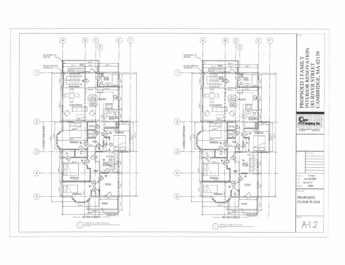 Apartment for rent at 16 Murdock St #A1, Brighton, MA 02135