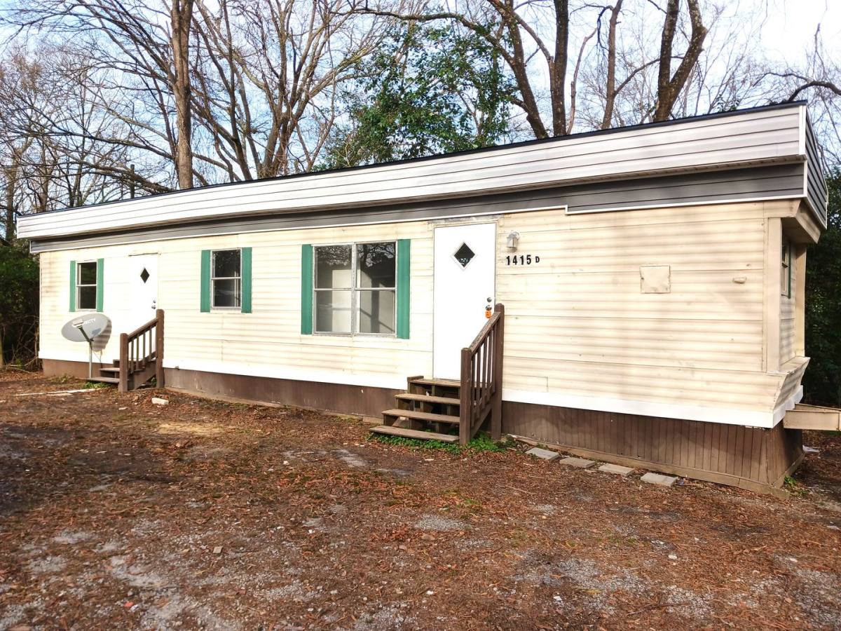 House for rent at 1415 Memorial Park Rd #D, Lancaster, SC 29720