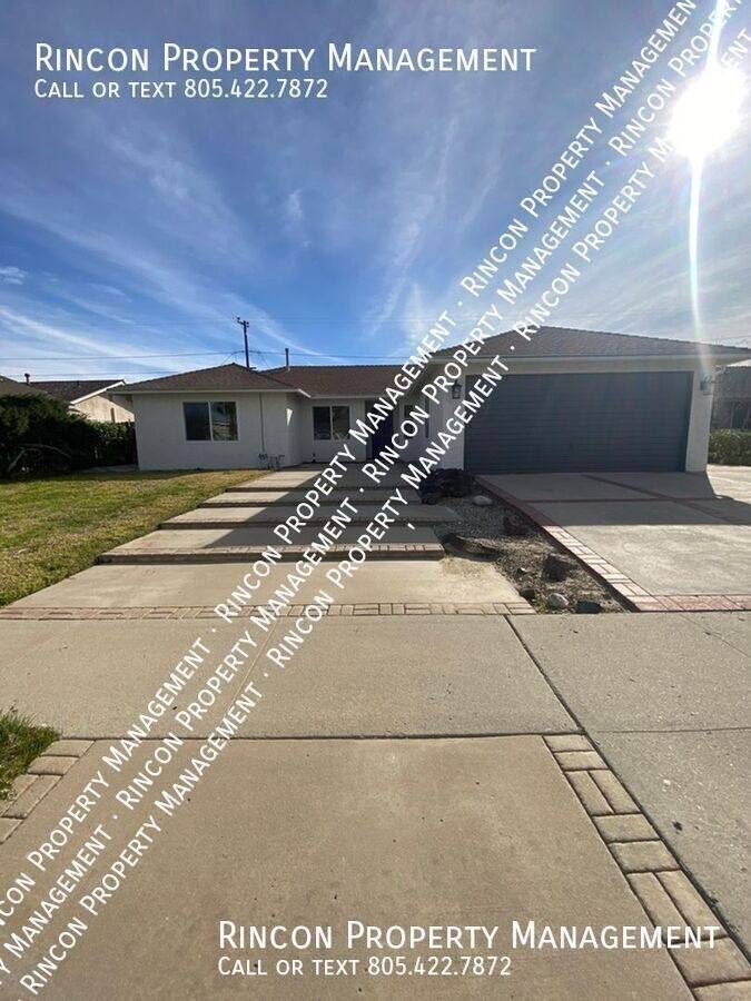 House for rent at 1314 Plum Ave, Simi Valley, CA 93065