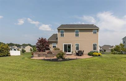 House for rent at 119 Owls Nest Way, Warners, NY 13164