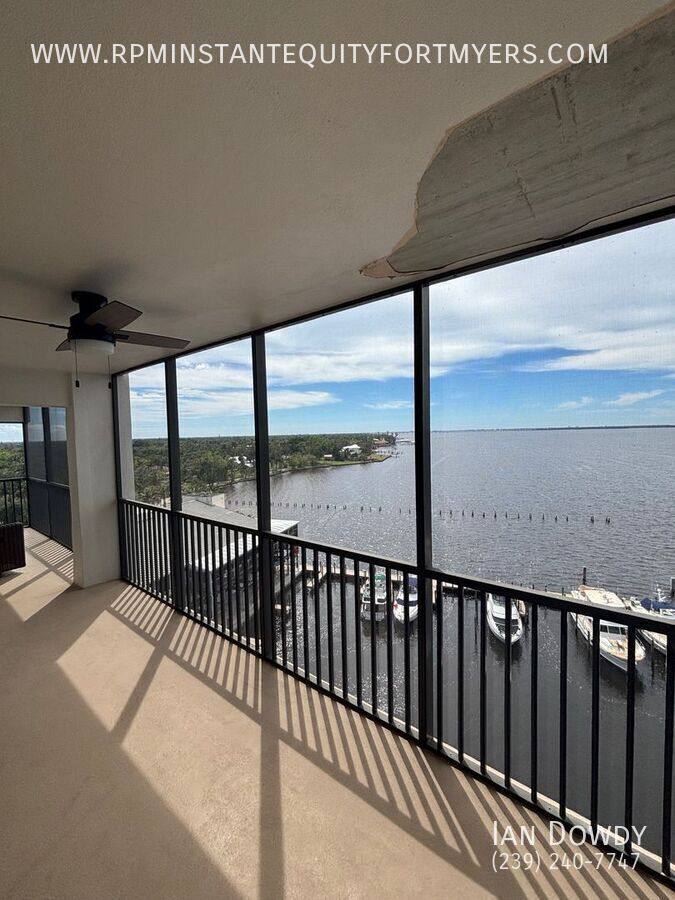 Condo for rent at 1920 Virginia Ave #1001, Fort Myers, FL 33901