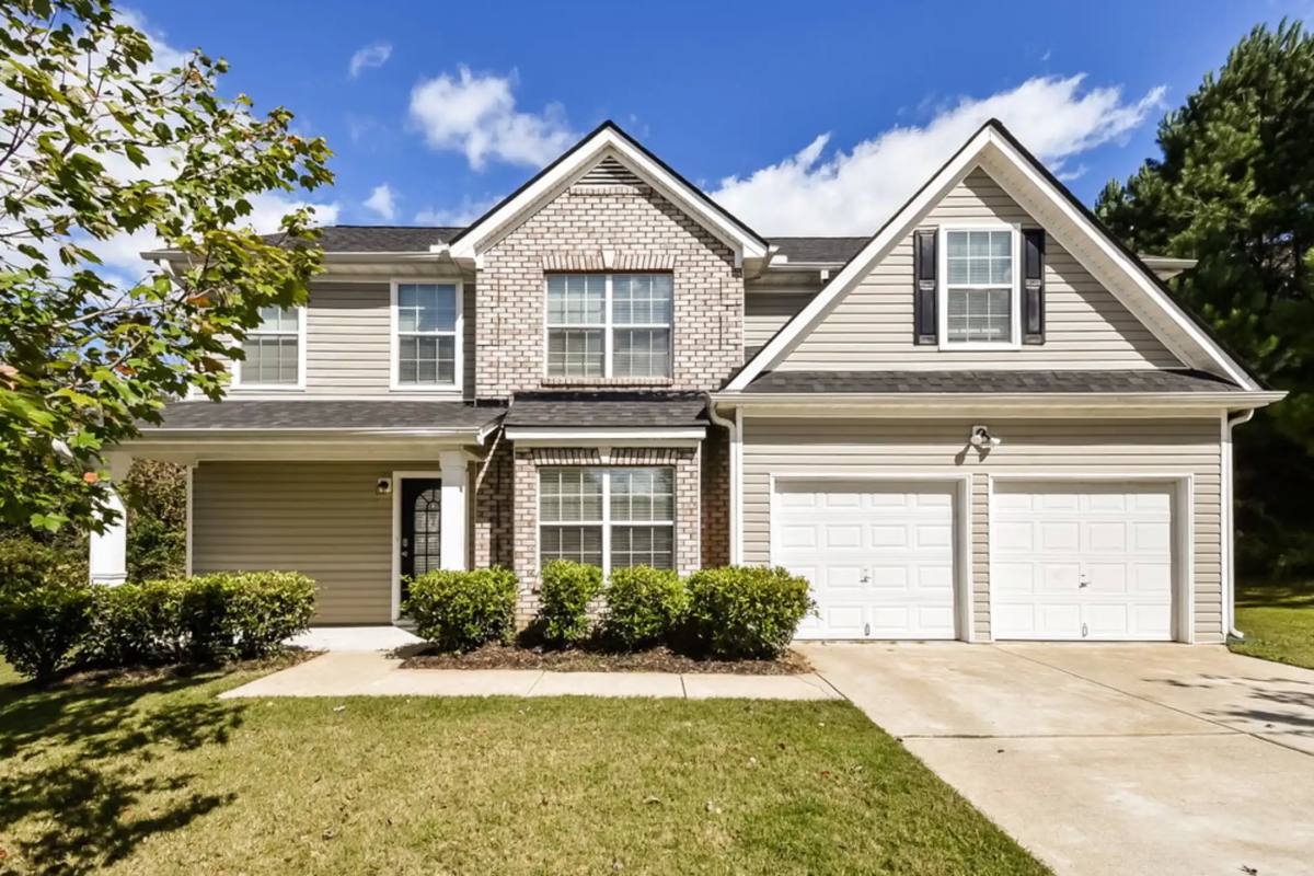 House for rent at 283 Baywood Crossing, Hiram, GA 30141