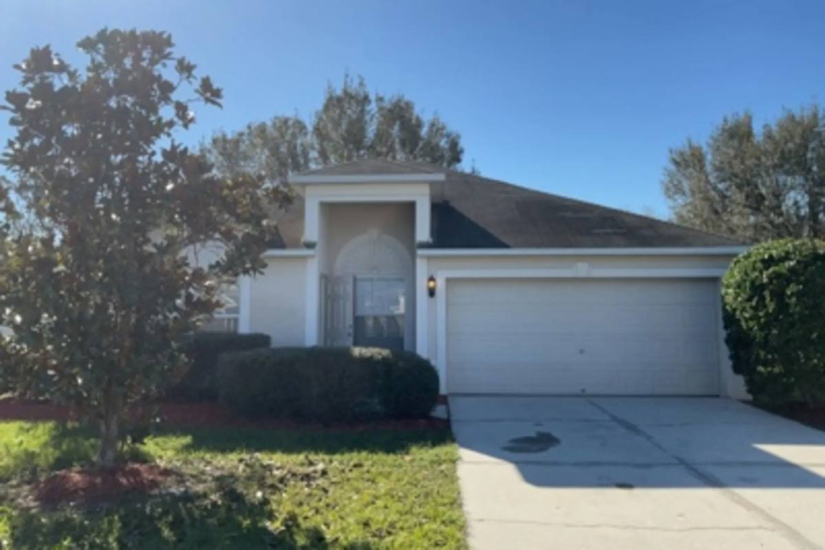 House for rent at 3510 Trapnell Grove Loop, Plant City, FL 33567