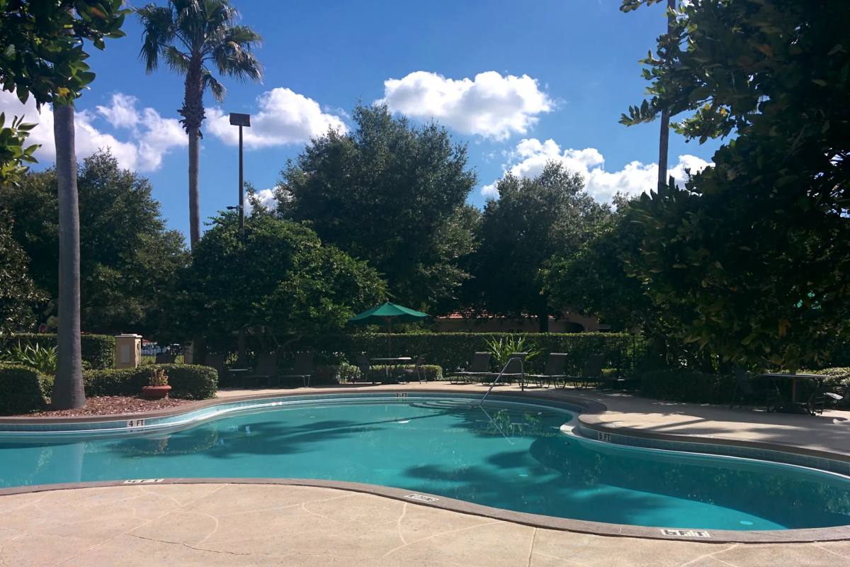 Condo for rent at Metrowest, 7310 Westpointe Blvd #616 Fl1-Bd-0616, Orlando, FL 32835