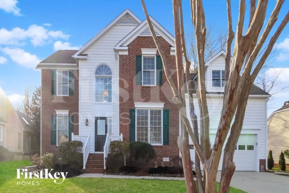 House for rent at 431 Kingsmill Dr, Advance, NC 27006