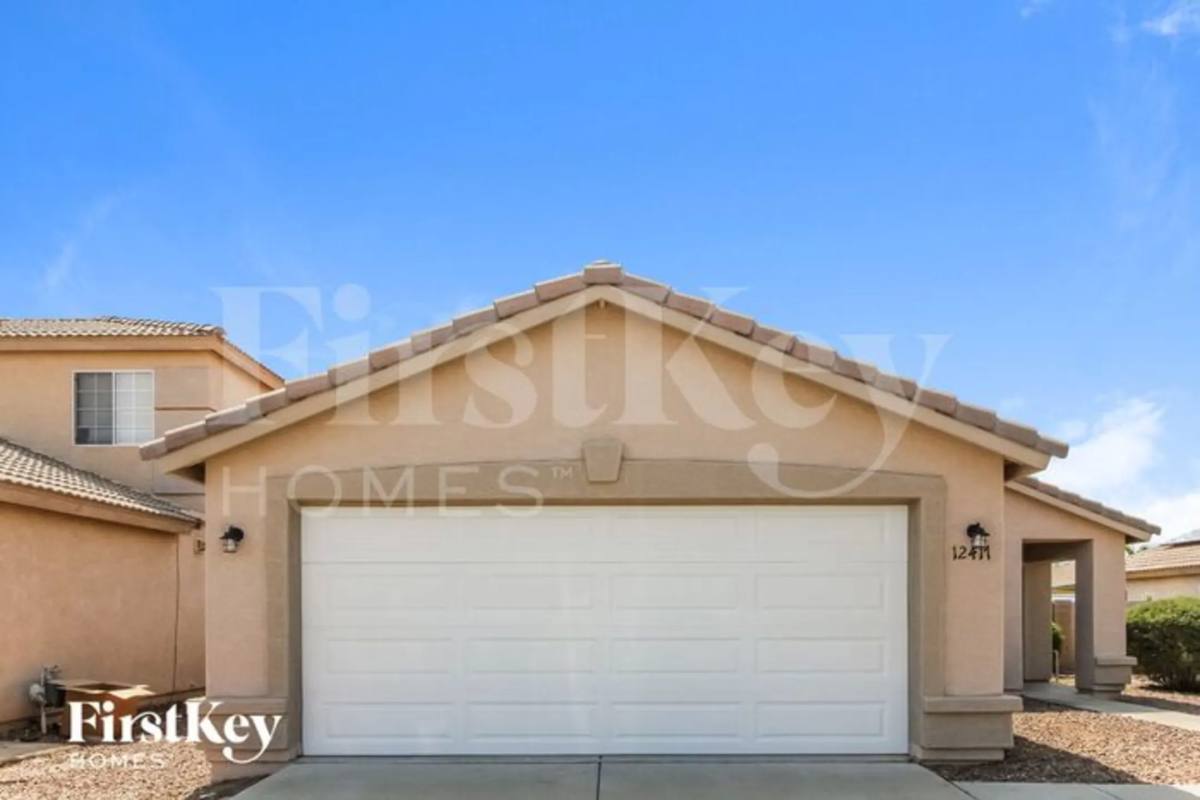 House for rent at 12417 W Surrey Ave, El Mirage, AZ 85335