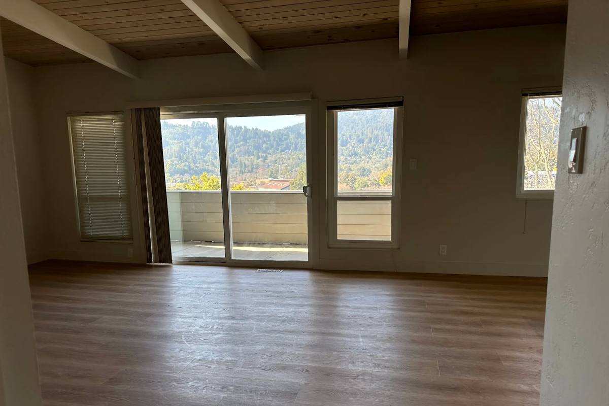 Townhouse for rent at 936 Sir Francis Drake Blvd #403, Greenbrae, CA 94904