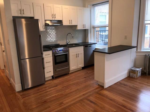 Apartment for rent at 172 Maple St #305, Malden, MA 02148