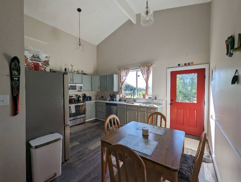 Townhouse for rent at 6059 Jay St, Arvada, CO 80003