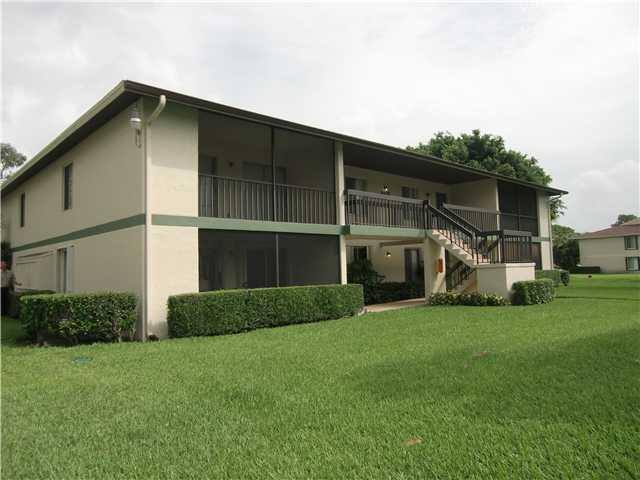 Apartment for rent at 6467 Chasewood Dr #G, Jupiter, FL 33458