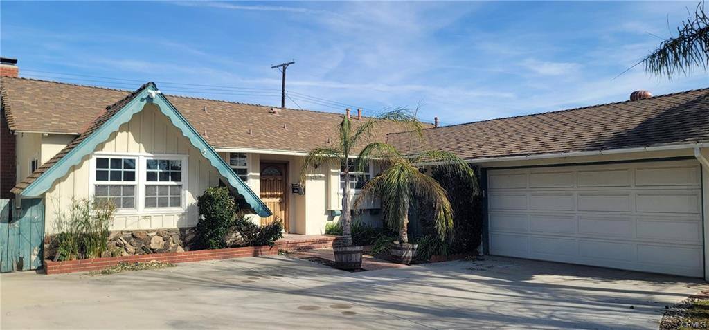 House for rent at 20501 Mandell St, Winnetka, CA 91306