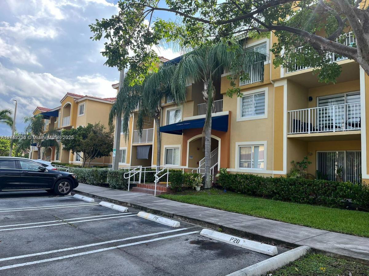 Condo for rent at 21100 SW 87th Ave, Miami, FL 33189