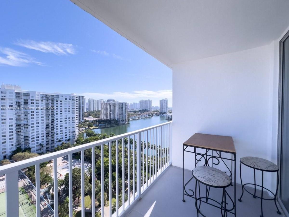 Condo for rent at 2801 NE 183rd St, North Miami Beach, FL 33160