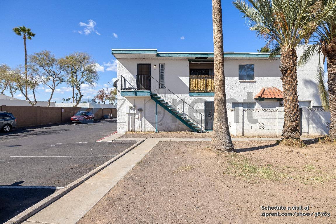 Apartment for rent at 2133 W Turney Ave #74D, Phoenix, AZ 85015