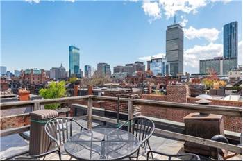 11 Hereford St #2, Boston, MA 02115