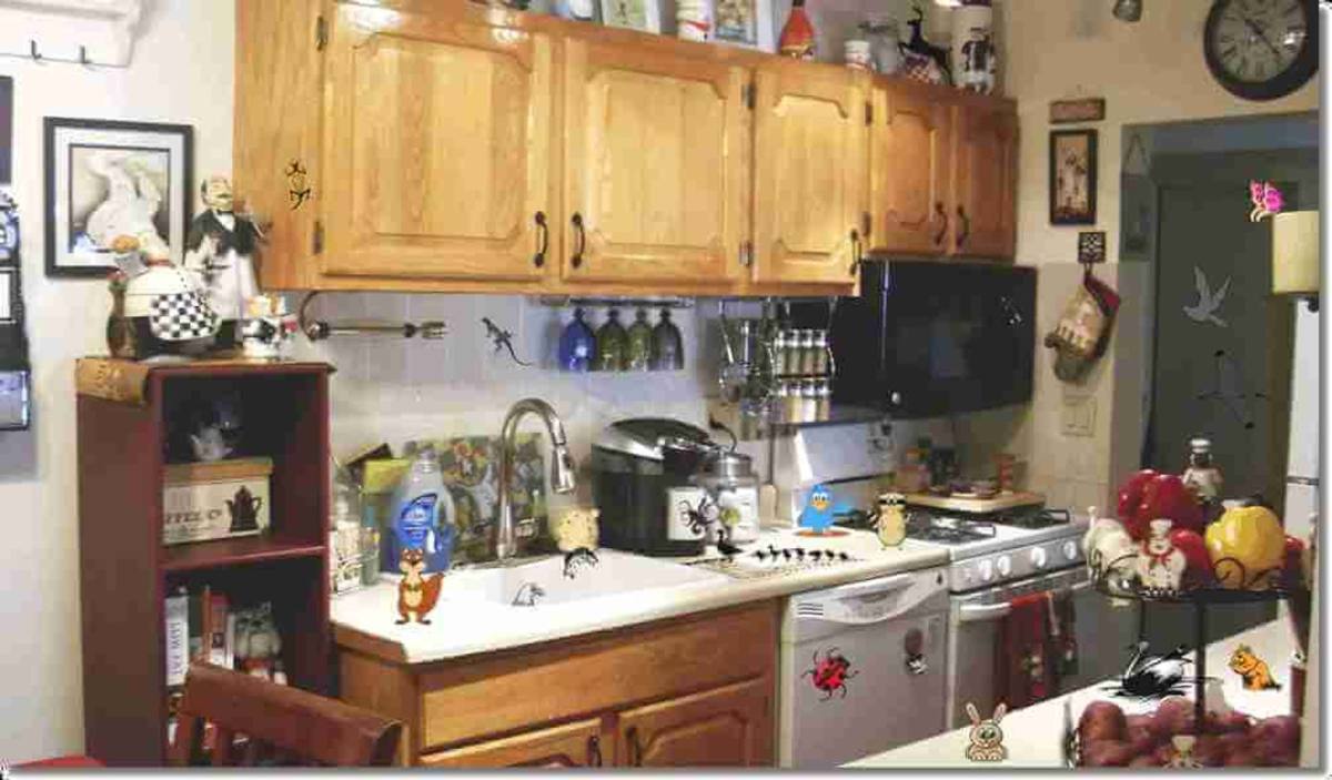 Apartment for rent at 35 Grimes Rd, Rocky Hill, CT 06067