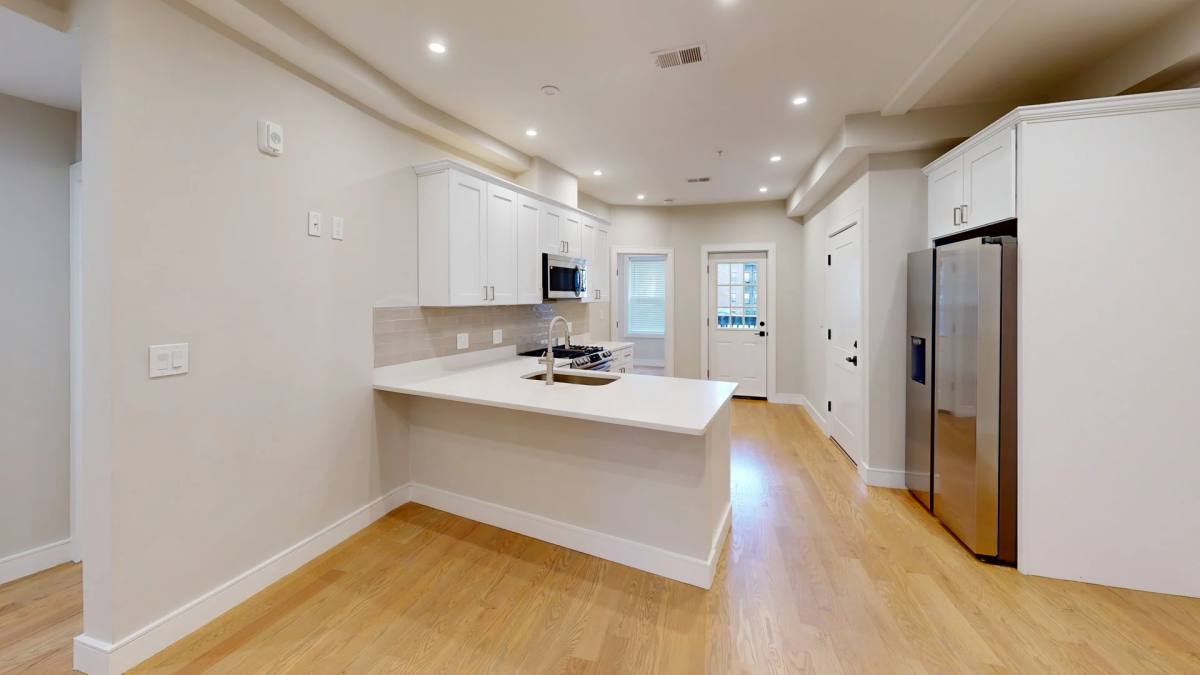 Apartment for rent at 161 Allston St #2, Allston, MA 02134