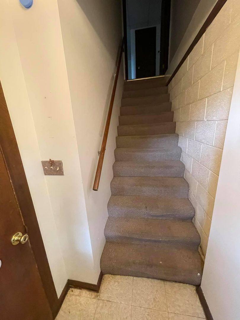 Apartment for rent at 308 S Spring St, Bellefonte, PA 16823