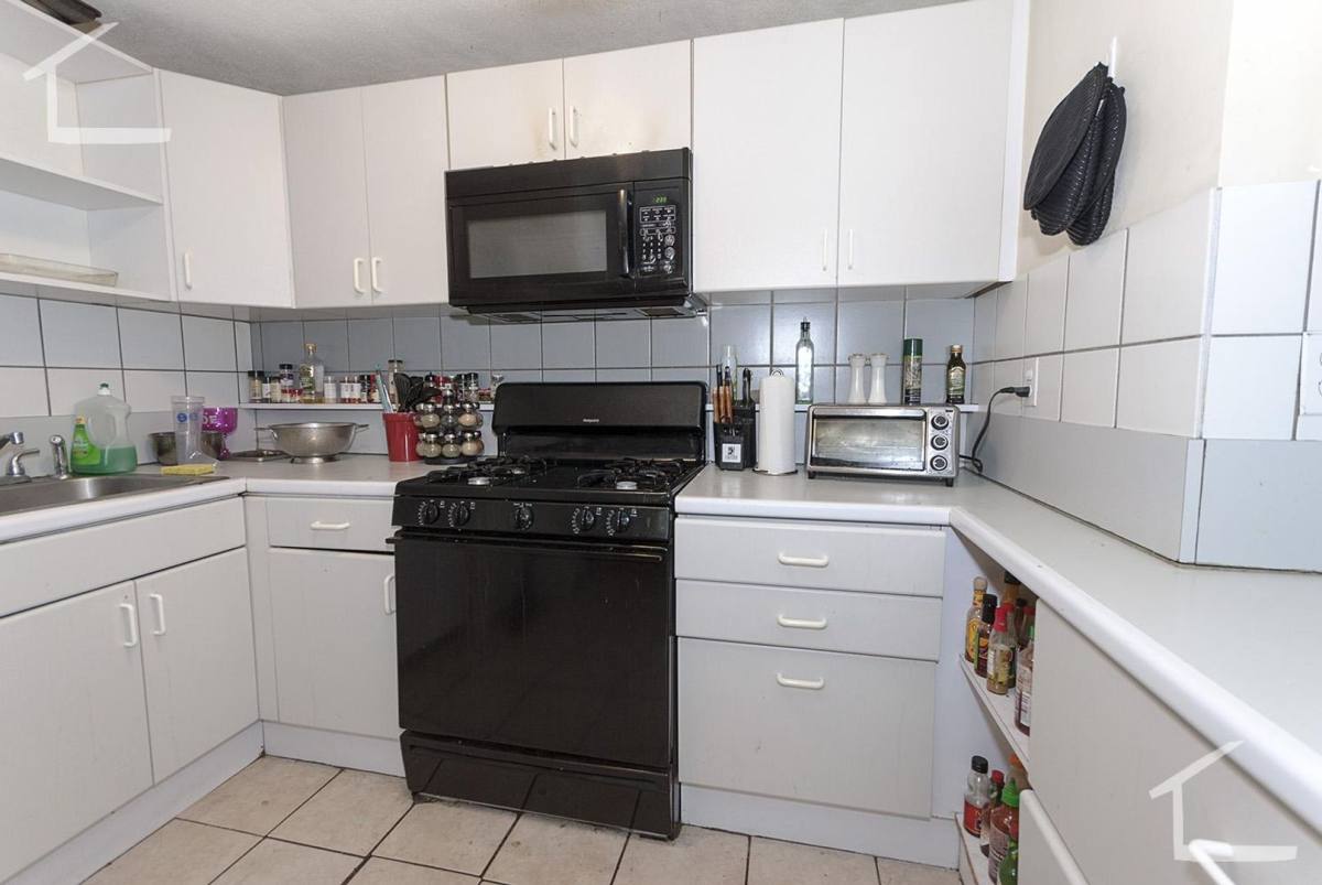 Townhouse for rent at 135 Glenville #1, Allston, MA 02134