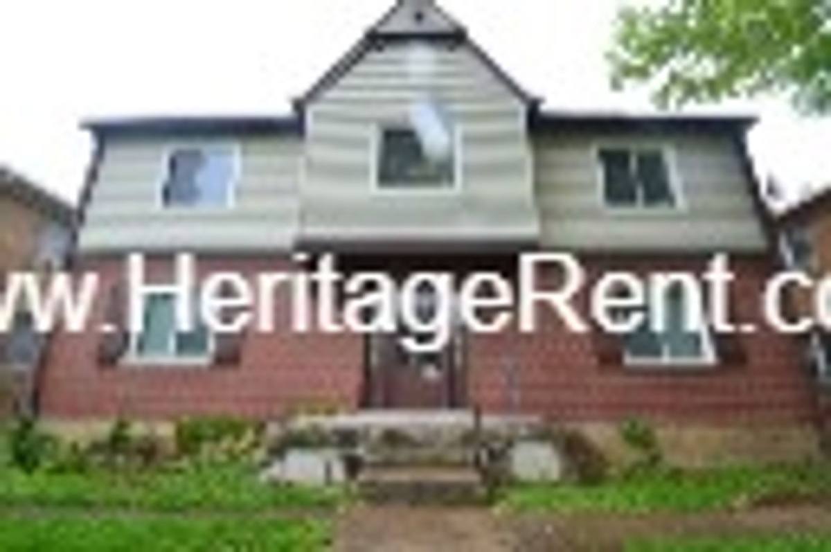 Apartment for rent at 7244 Reading Rd, Cincinnati, OH 45237