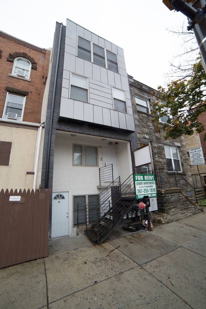 Apartment for rent at 4204 Chestnut, Philadelphia, PA 19104