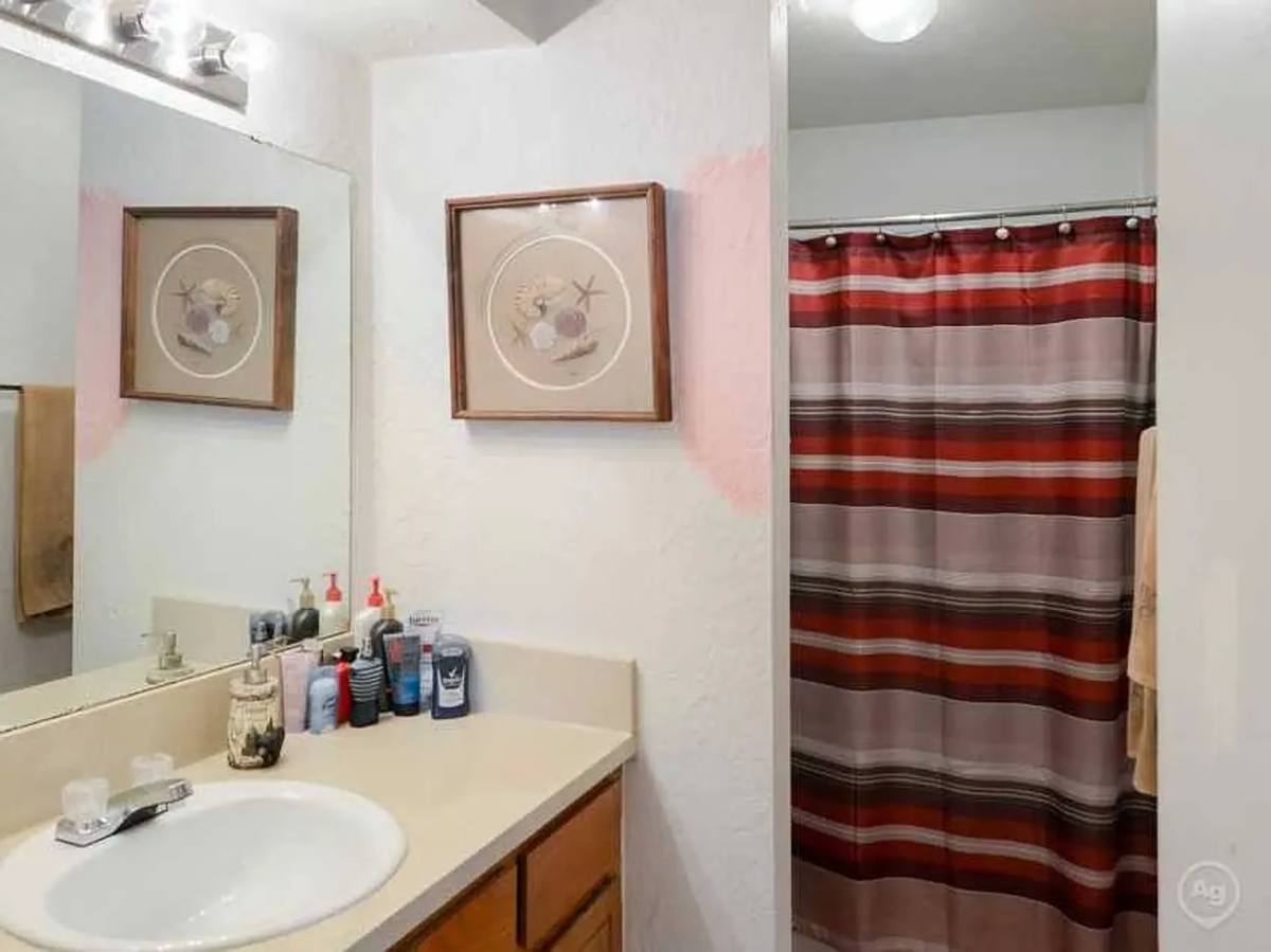 Apartment for rent at 5901 NW 34th St, Oklahoma City, OK 73122