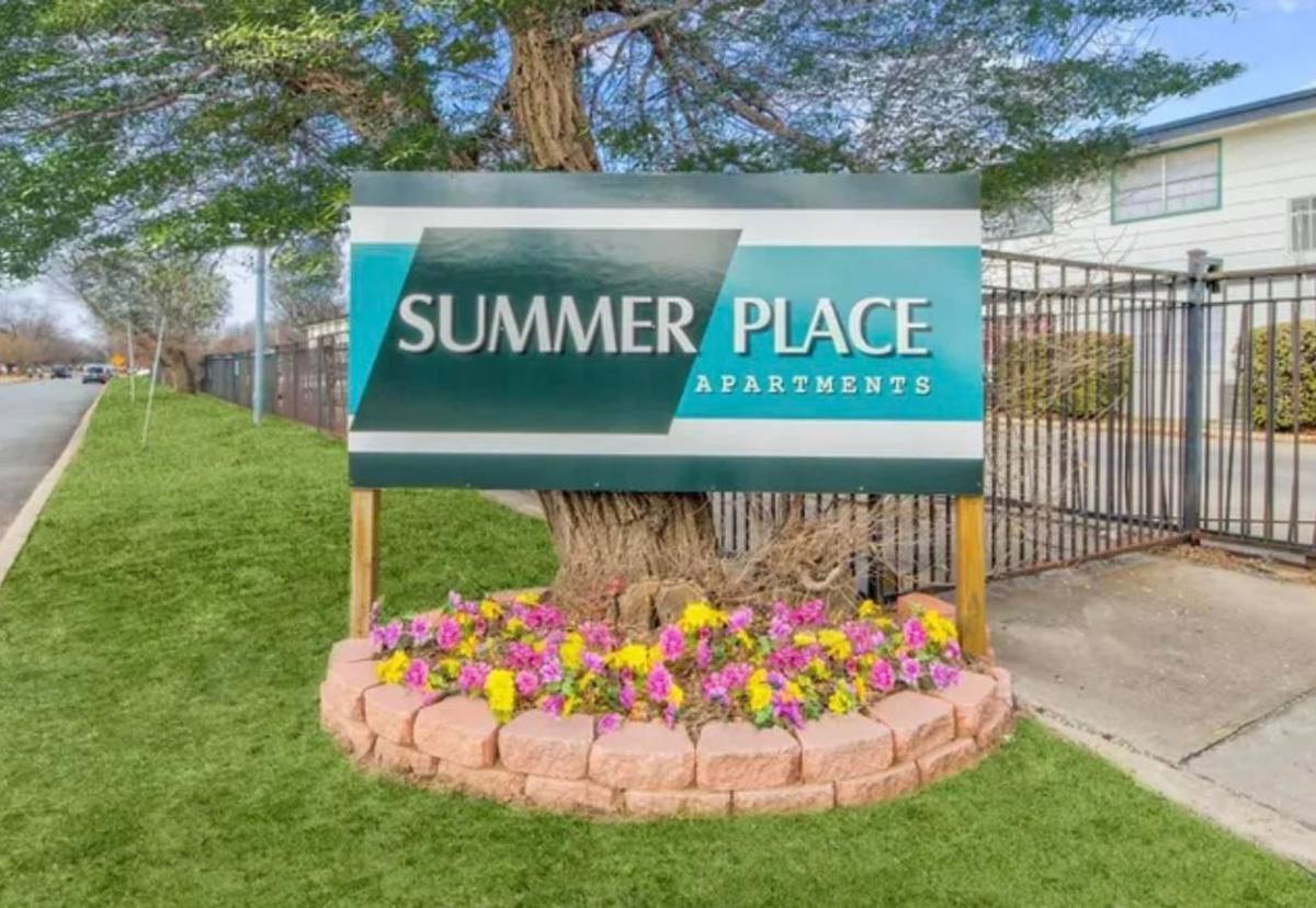 Apartment for rent at 5901 NW 34th St, Oklahoma City, OK 73122