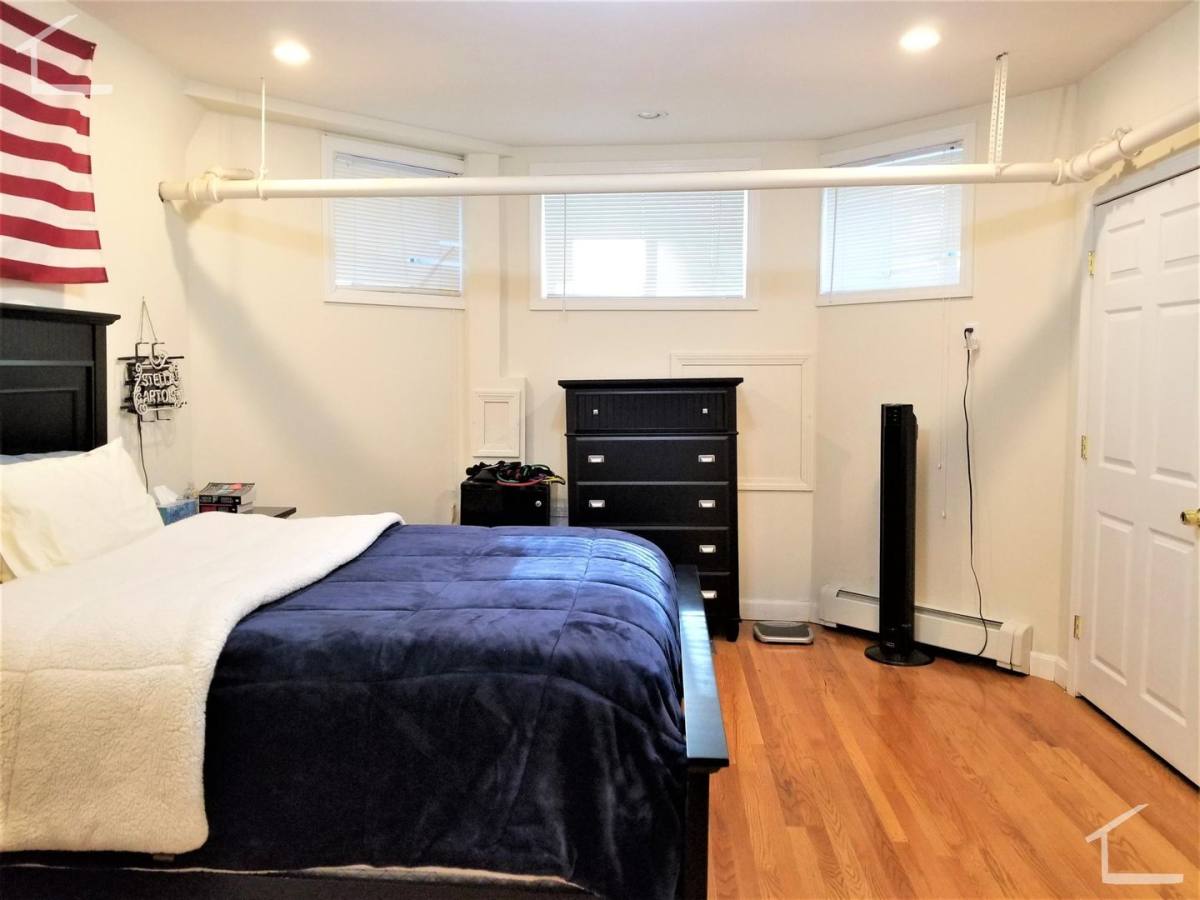 Apartment for rent at 18 Euston St #1E, Brookline, MA 02446