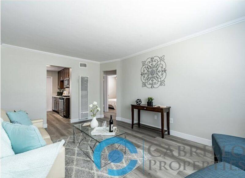 Apartment for rent at 4663 Oregon St, San Diego, CA 92116
