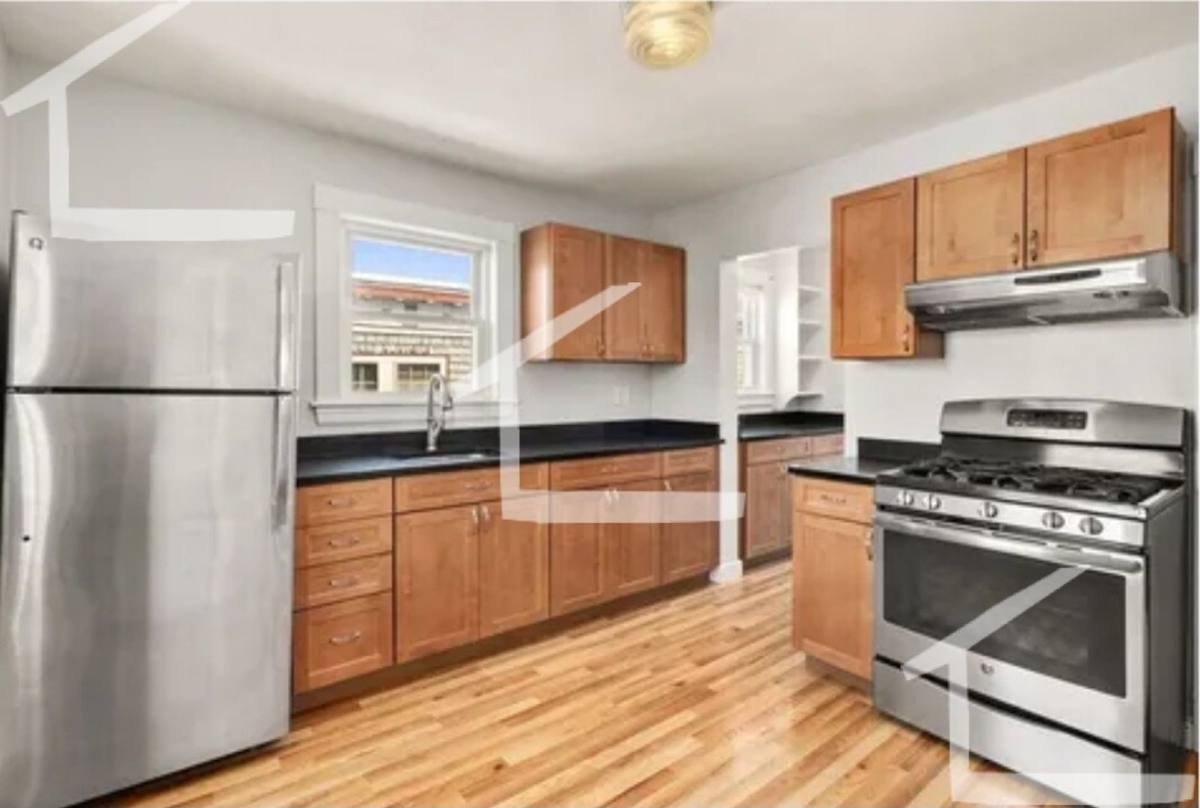 Apartment for rent at 81 Beechcroft St #3A, Brighton, MA 02135