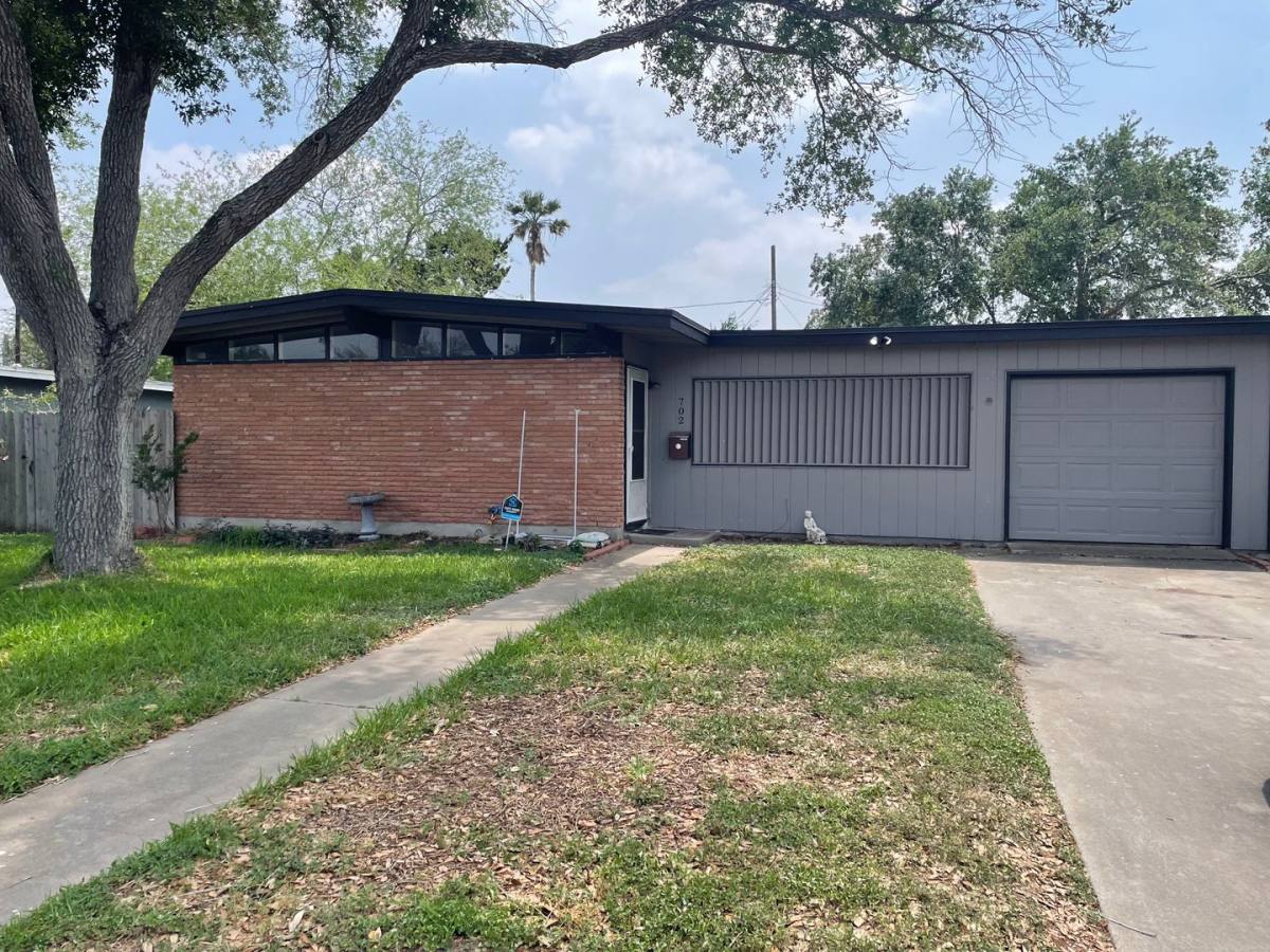 House for rent at 702 Santa Anita, Kingsville, TX 78363