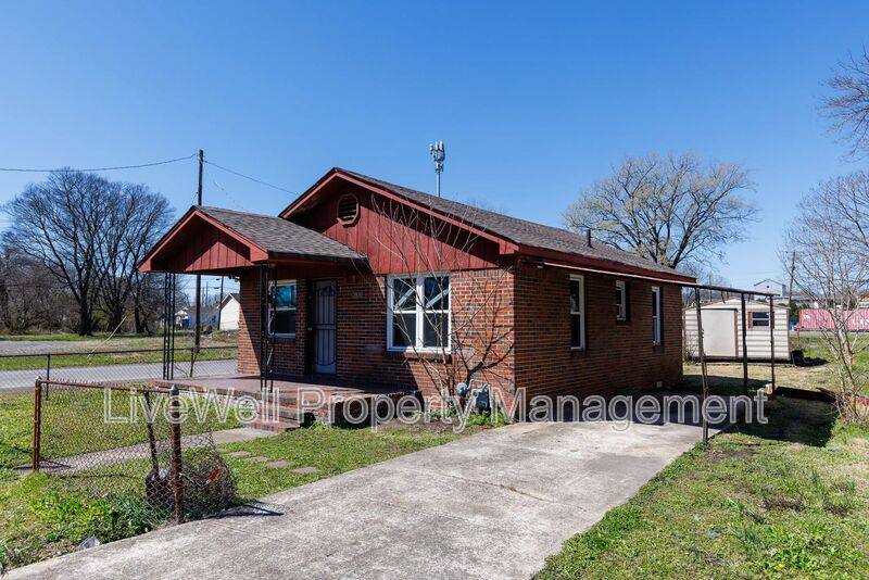 House for rent at 3936 Fred L Shuttlesworth Dr, Birmingham, AL 35207