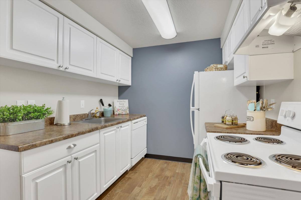 Apartment for rent at The Heights, 8057 SE Monroe St, Portland, OR 97222