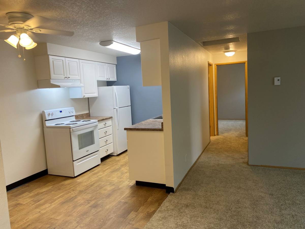 Apartment for rent at 8057 SE Monroe St, Portland, OR 97222