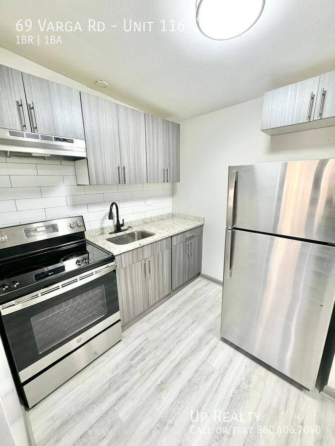 Apartment for rent at 69 Varga Rd, Ashford, CT 06278