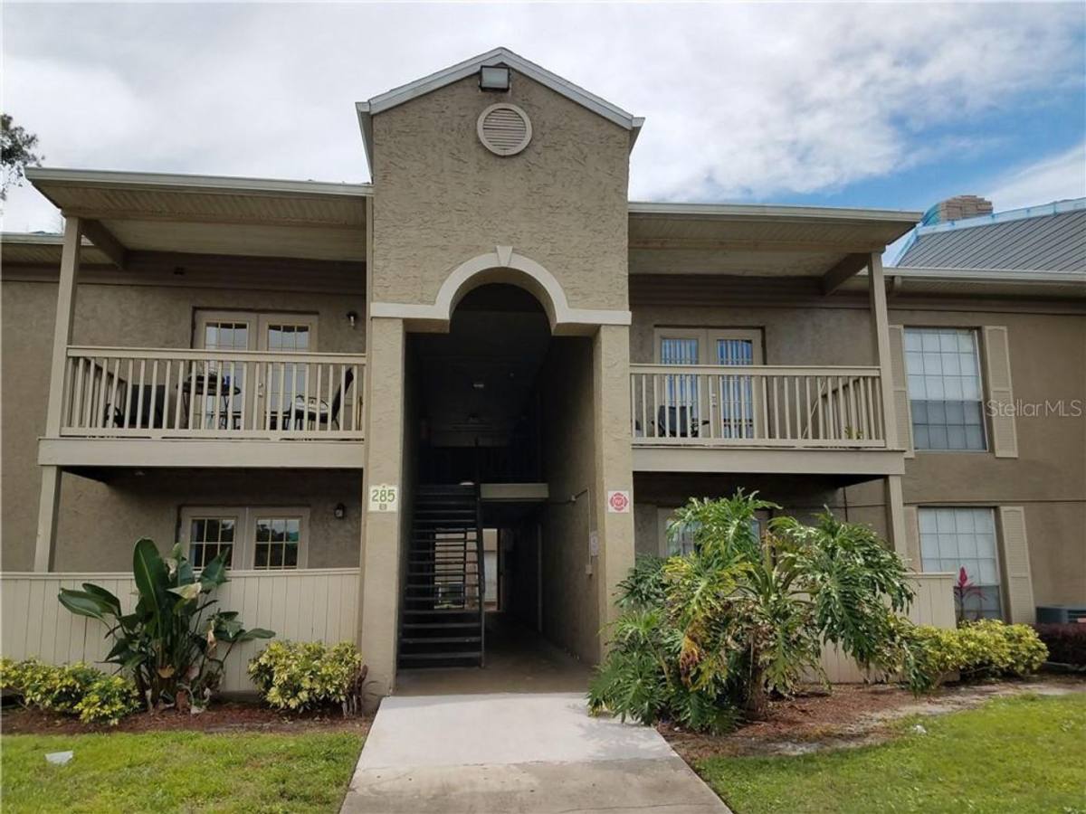 Apartment for rent at 285 Wymore Rd, Altamonte Springs, FL 32714