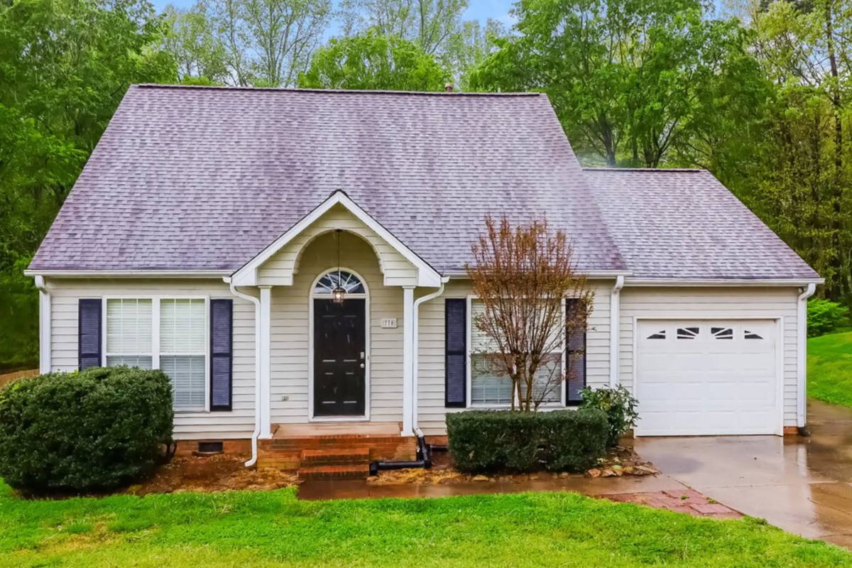 House for rent at 778 Rebecca Jane Dr, Mooresville, NC 28115
