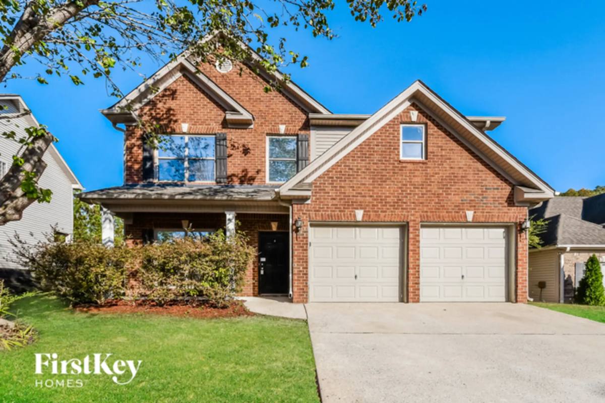 House for rent at 753 Forest Lakes Dr, Sterrett, AL 35147