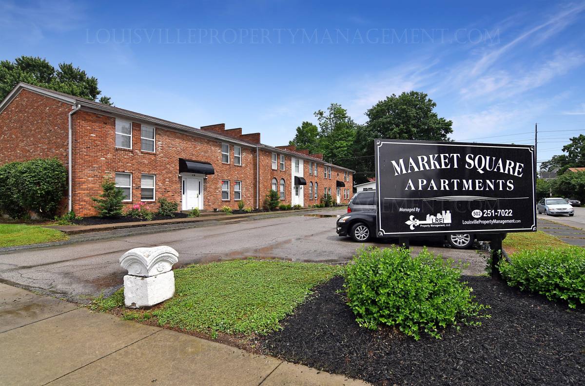 Apartment for rent at 216 E 13th St #3, New Albany, IN 47150