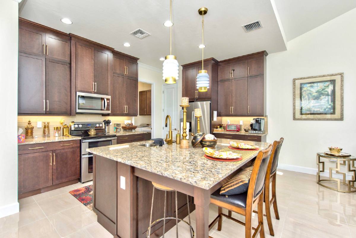 House for rent at 7204 Cayo Coco Lane, Naples, FL 34113